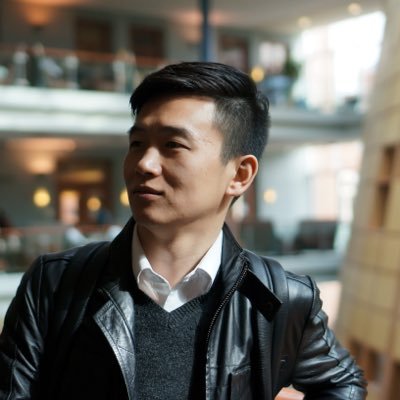 Vincent67429941's profile picture. 