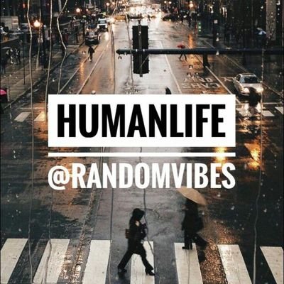 randomvibes_'s profile picture. Humanlife 🌸