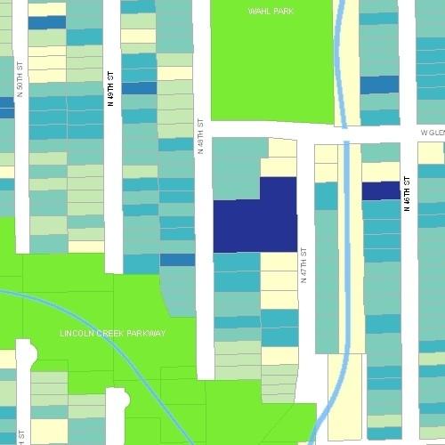 Nonprofit Center of Milwaukee Data Center Program