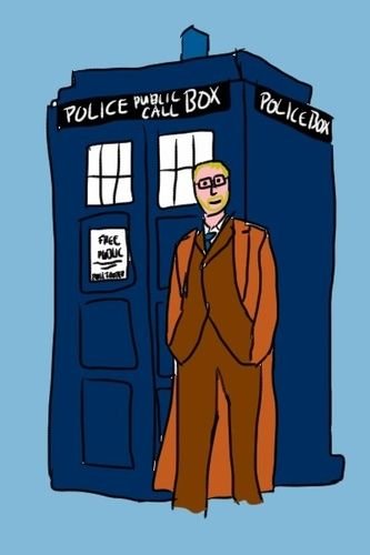 Queer, vegetarian, Atheist, veteran...and apparently The Doctor.
Life: A blip of existence bookended by eternal non-existence.
-SDTerp
Free Palestine! 🇵🇸
