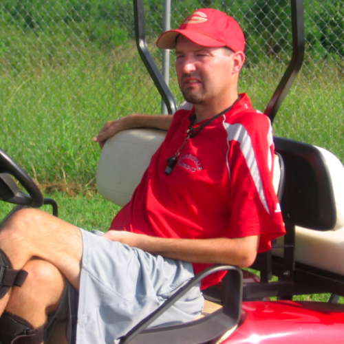 “Season of a Lifetime,” The Jeremy Williams story - a film about Greenville High School football coach, father, husband and a team's battle with ALS.