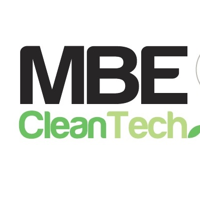 MBE_CleanTech's profile picture. MBE CleanTech is an environmental consulting firm specialized in CleanTech solutions for water and energy projects
