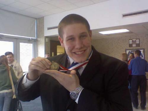 the_biggins's profile picture. Professional gigilio for hire