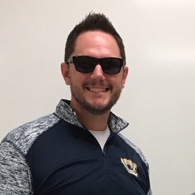 Teacher of Psychology, Sociology & Intro to Public Service at Chrisman HS. Faculty member in PUblic Service Academy and asst softball coach. GO BEARS!