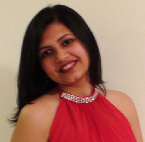 I m a CA working in Dubai with PwC