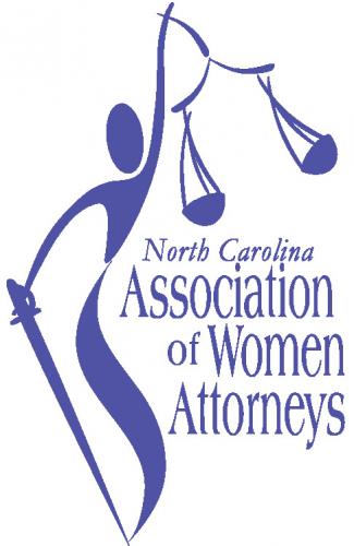 NCAWA is the organization where women lawyers in North Carolina come together to build important personal and professional relationships.