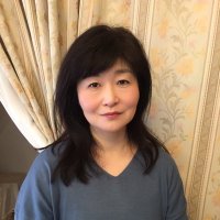 Etsuko S. Yokokawa(@riobrancojp) 's Twitter Profile Photo