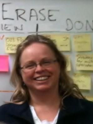 Transplanted Alaskan loving the desert! IT Professional, CISSP
