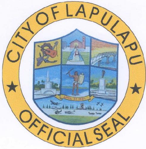 Lapu-Lapu City is a first class, highly-urbanized city in the province of Cebu, Philippines. Official twitter account.