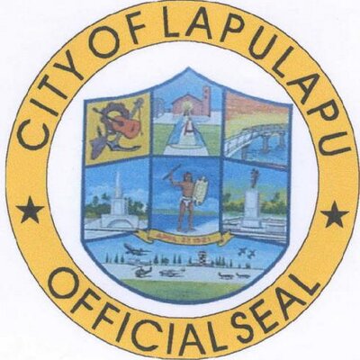 Lapu Lapu City Lapulapucity Twitter