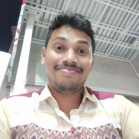 Venu Gopal Kotha(@kothagopal98) 's Twitter Profile Photo