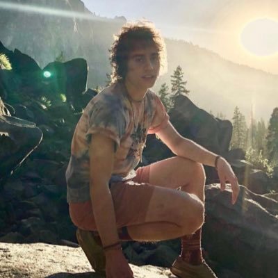joshkiszka's profile picture. GVF anti 🫶🏻
