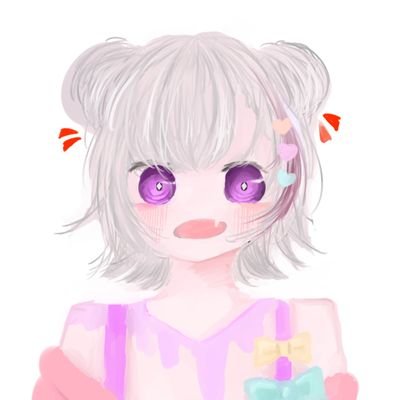 なにかやろうと思ってるけどまだ決まってないでごじゃる。アイコンはおもちが描いてくれたでごさる！→@Seiun_Suiu