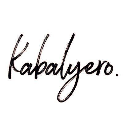 DEFEND YOUR ROOTS.
WEAR HISTORY.
WEAR KABALYERO.