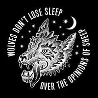 Canis Lupus Sapiens (@vimuktaatma) 's Twitter Profile
