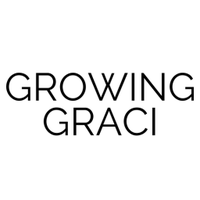 Ashleigh | Growing Graci(@growinggraci) 's Twitter Profile Photo