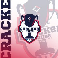 Cracker House CUP (@crackercup) 's Twitter Profile Photo Cracker House CUP (@crackercup) 's Twitter Profile Photo