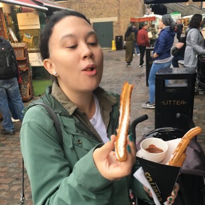 happiLEE27's profile picture. Foodie, traveler, Mother of flesh and fur, full-time nerd (otaku).