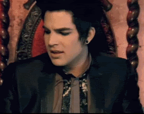 simple girl who is trying to live in this simple life with a simple way!!!! :D n im in luv w/ Adam Lambert now!!
Follow back ! especially if u r a GLAMBERT!!