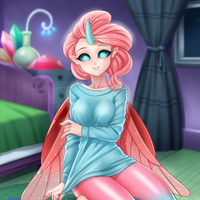 ๐ฆ Ocellus ๐ฆ (@smartchangeling) 's Twitter Profile
