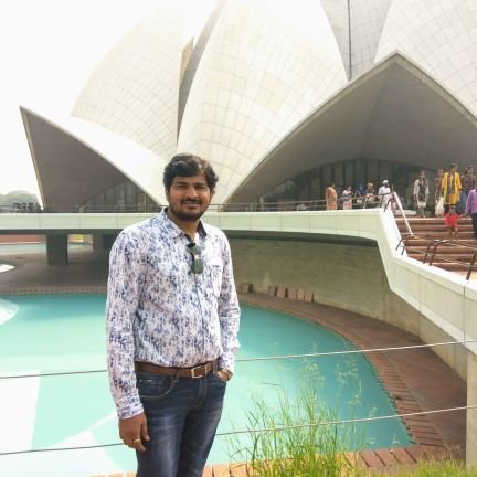 pranaygoud's profile picture. 