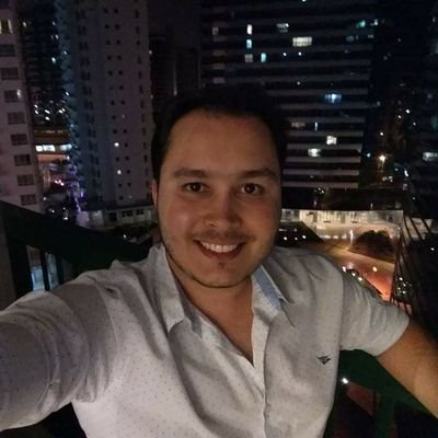 JoelSpark's profile picture. 