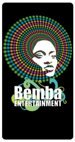 Bemba Entertainment is a grass roots event production and promotions company.  Unique events inspired by the arts and multiculturalism.