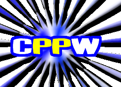 cppwupdates's profile picture. Official twitter of CPPW where mods post info!