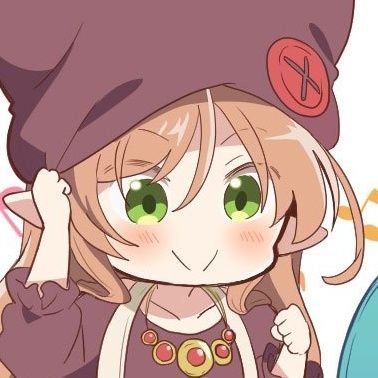 好きなもののアレやコレやをつらつらと綴るよ。稀にメモ帳📝
ECO民🍀グリムノーツは名作🌕️📙好きな色は空色と黄色🎨好きな麻雀役は平和🀄ソシャゲ関連は青空に🦋