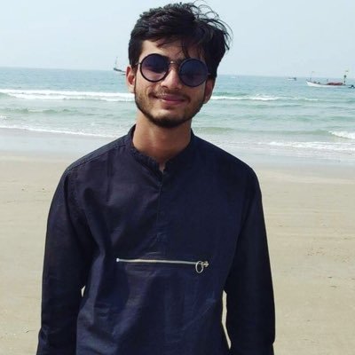 Salesforce Community Leader| Accenture | Ex-Deloitte | 3x certified | Speaker | 140+ trailhead badges | Nirma university