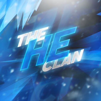 Competitive Gaming Clan || All Members Are Followed || Business: DM/Email || Are You Grinding For He Clan?