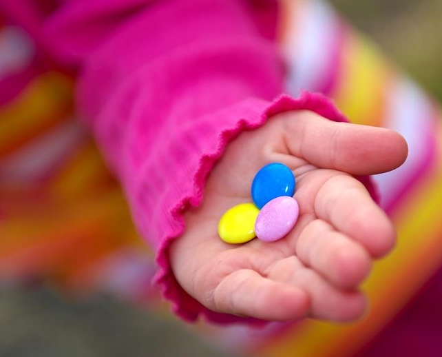 Find out what happens when you look for opportunities to give.