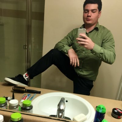 it’s ya dude