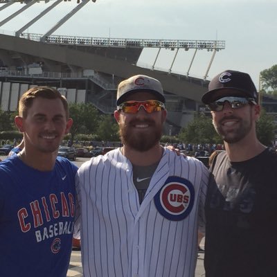 Profile Picture of Jared Henry  🇺🇸 (@JaredHenry2) on Twitter