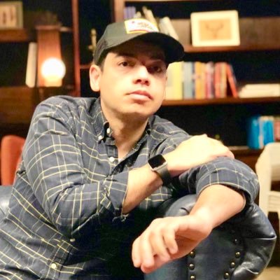Tech enthusiast passionate about products and smart experiences that impact people positively