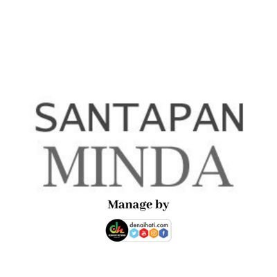 Santapan Minda