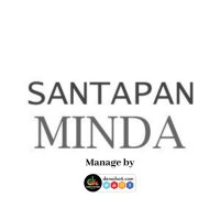 Santapan Minda (@santapanminda) 's Twitter Profile