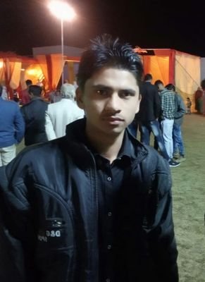 shubhamPrajapati@