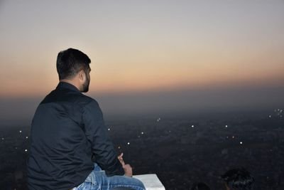 Rishabh24858894's profile picture. 