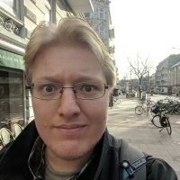 Christopher Agocs (@agox) 's Twitter Profile
