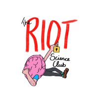 RIOT Science Club(@riotscienceclub) 's Twitter Profile Photo