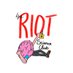 RIOT Science Club (@riotscienceclub) Twitter profile photo