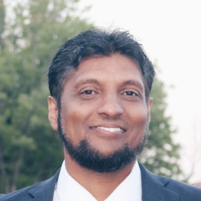 Iwater4life's profile picture. Guyaense-Canadian Muslim working in the prisons, long term care and food bank for humanity