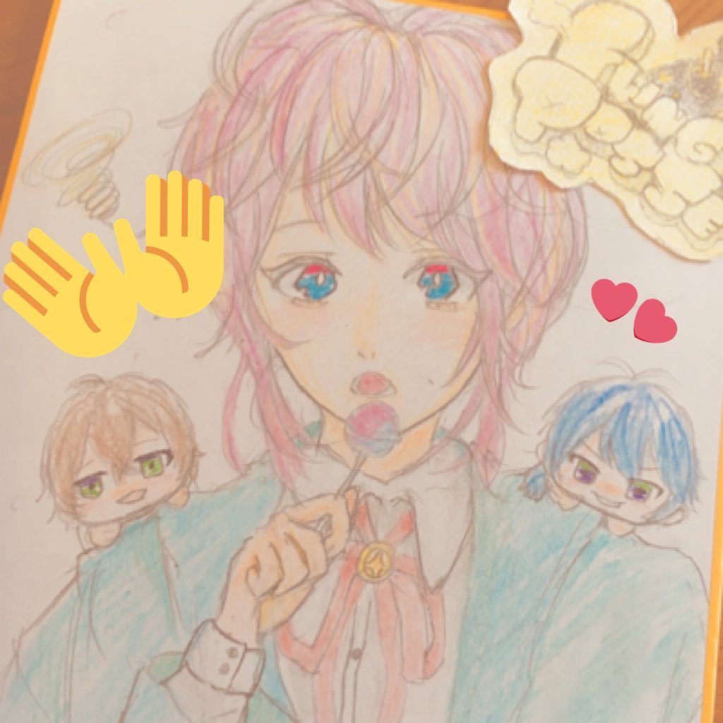みう【低浮上極めてますさんのプロフィール画像