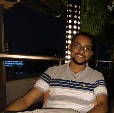 Software Engineer
Nature Lover, Searching for some peace