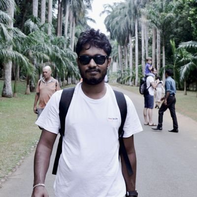 DamithKit's profile picture. @$@$@