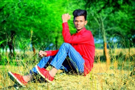 ParsedSandeep's profile picture. thanks