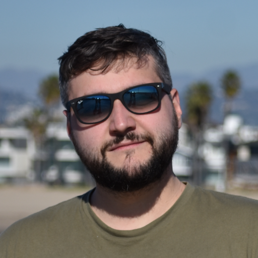 CTO and Co-Founder at https://t.co/TcTlg6lvX5 😸 Prev Head of Engineering at @ProductHunt 📝 Writing a newsletter at https://t.co/Zh6lAmtxbD
