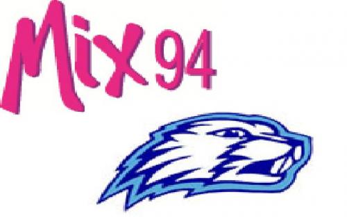 Mix 94.5 is home to the Scott City Beavers!