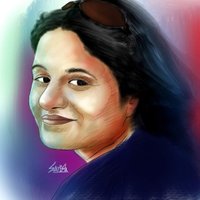 PREETI ARORA(@tanhayiya) 's Twitter Profileg